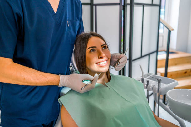 Best Wisdom Tooth Removal  in Scotland Neck, NC