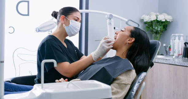 Dental Bonding in Scotland Neck, NC