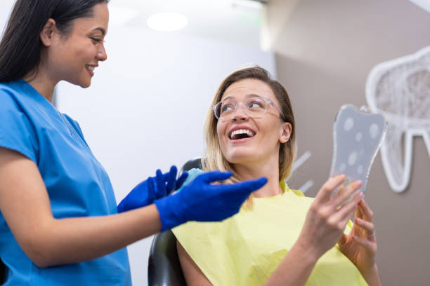 Best Dentures (Full and Partial)  in Scotland Neck, NC