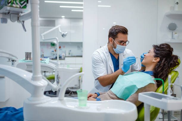Professional Dental Services in Scotland Neck, NC