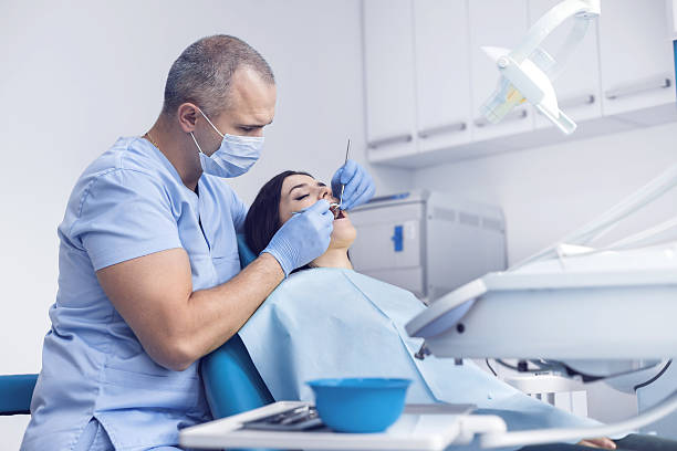 TMJ/TMD Treatment in Scotland Neck, NC